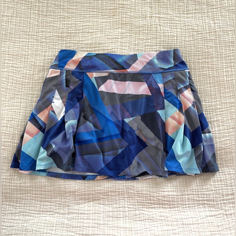 Athleta Tennis Skirt